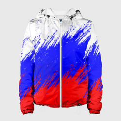 Женская куртка Россия