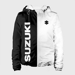 Женская куртка Suzuki Z