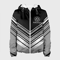 Женская куртка VOLKSWAGEN
