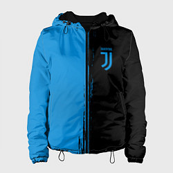 Женская куртка JUVENTUS