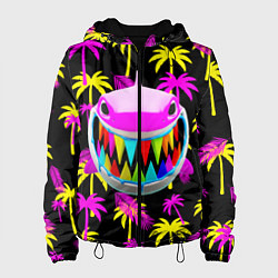 Женская куртка 6ix9ine
