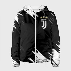 Женская куртка JUVENTUS