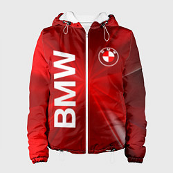 Женская куртка BMW