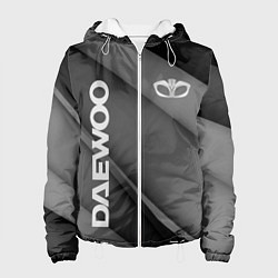 Женская куртка DAEWOO