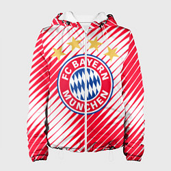 Женская куртка BAYERN MUNCHEN
