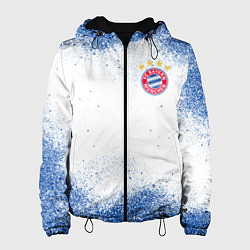 Женская куртка BAYERN MUNCHEN