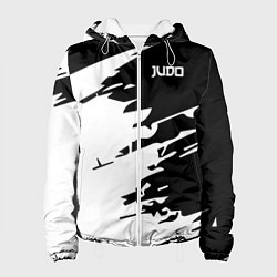 Женская куртка Judo