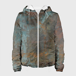 Женская куртка Rusty Metal