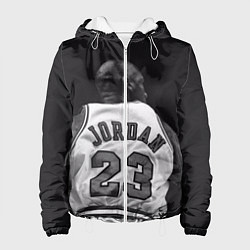 Женская куртка MICHAEL JORDAN
