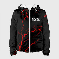 Женская куртка AC DС