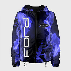 Женская куртка FORD