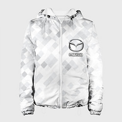Женская куртка MAZDA