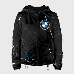 Женская куртка BMW БМВ
