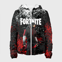 Женская куртка IKONIK FORTNITE