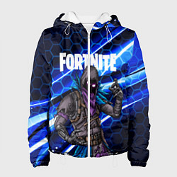 Женская куртка FORTNITE RAVEN