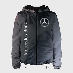 Женская куртка MERCEDES МЕРСЕДЕС