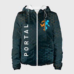 Женская куртка PORTAL ПОРТАЛ