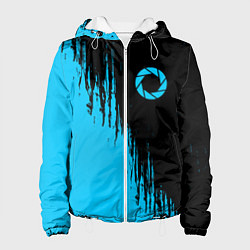 Женская куртка PORTAL ПОРТАЛ