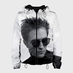 Женская куртка ROBERT PATTINSON