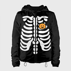 Женская куртка Halloween