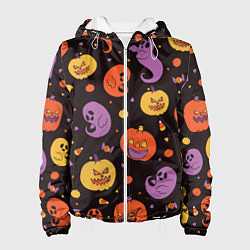 Женская куртка Halloween