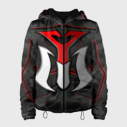 Женская куртка YOUNG MAGIC