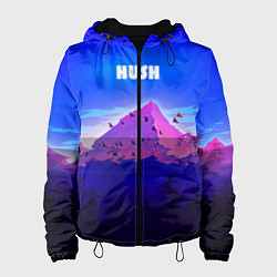 Женская куртка HUSH