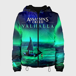 Женская куртка VALHALLA