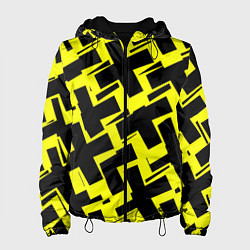 Женская куртка Background