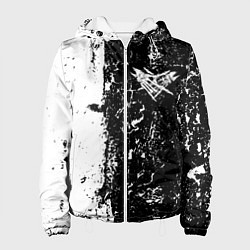 Женская куртка Velial Squad