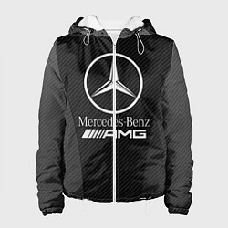 Женская куртка MERCEDES-BENZ