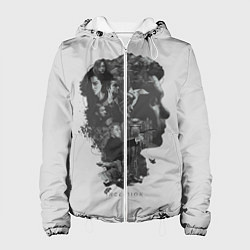 Женская куртка Inception