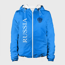 Женская куртка RF FASHION