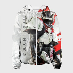Женская куртка DESTINY, TITAN