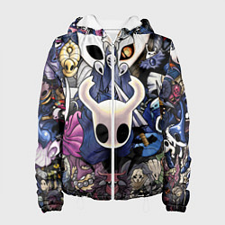 Женская куртка HOLLOW KNIGHT