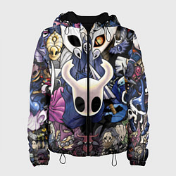 Женская куртка HOLLOW KNIGHT