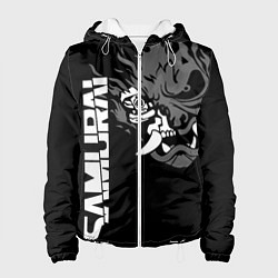 Женская куртка SAMURAI 2077