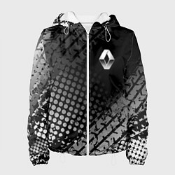 Женская куртка Renault