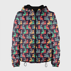 Женская куртка Секс