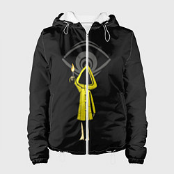 Женская куртка Little Nightmares 2