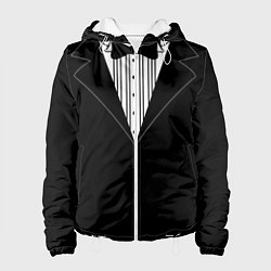 Женская куртка Смокинг 2