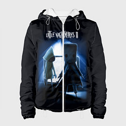 Женская куртка Моно и Шестая