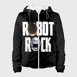 Женская куртка Robot Rock