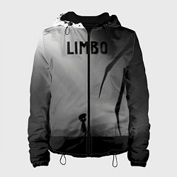 Женская куртка Limbo
