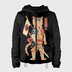 Женская куртка Shogun Cat
