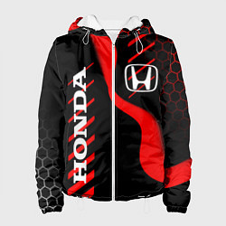 Женская куртка HONDA ХОНДА СПОРТ
