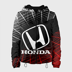 Женская куртка HONDA ХОНДА СЕТКА