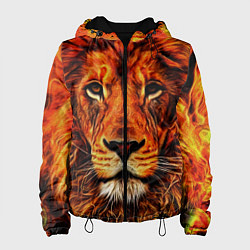 Женская куртка LION