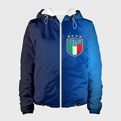 Женская куртка Сборная Италии
