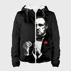 Женская куртка Крёстный Отец The Godfather